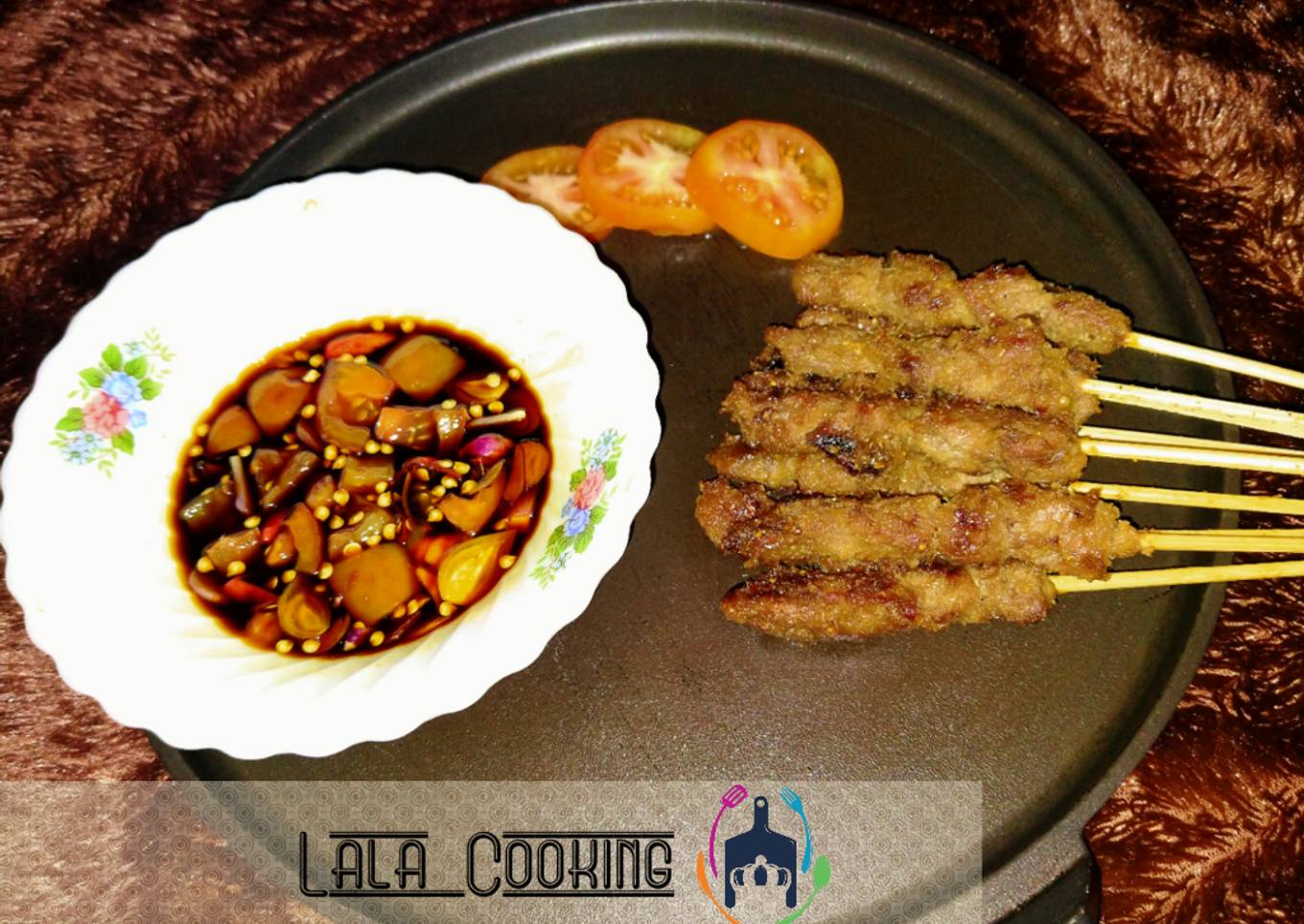 Sate Maranggi