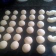 ghoreibah ( butter cookies)