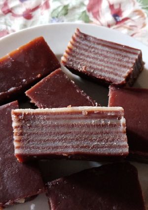 Foto resep Kue Lapis Terigu