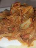 Col guisada (Recuerdos)