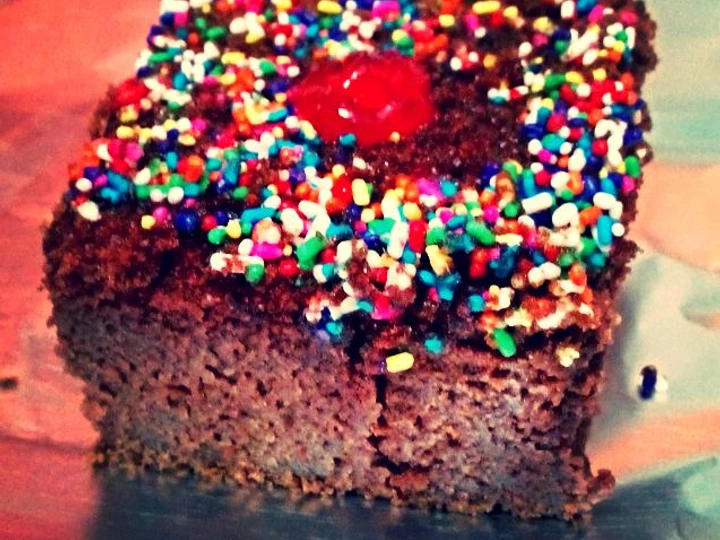 Easy Ways Prepare Recipes Moist Chocolate Cake with Coffee the So Delicious Appealing.