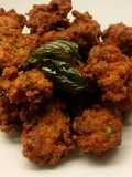 ทอดมันไก่