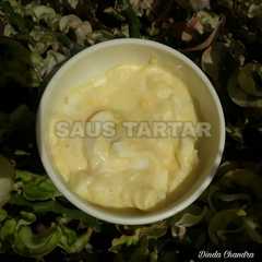 รูปของ Saus Tartar