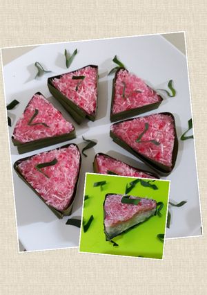 Foto resep Sengkolon/awug2