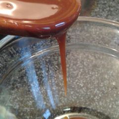A picture of Sucre à la crème.