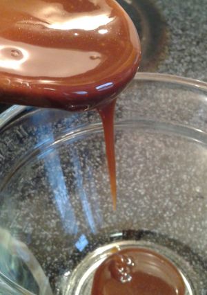 A picture of Sucre à la crème.
