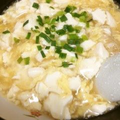 A picture of The Ultimate Tofu Diet Bowl.