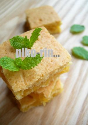 A picture of ● Taiwanese Pineapple Cake ●.