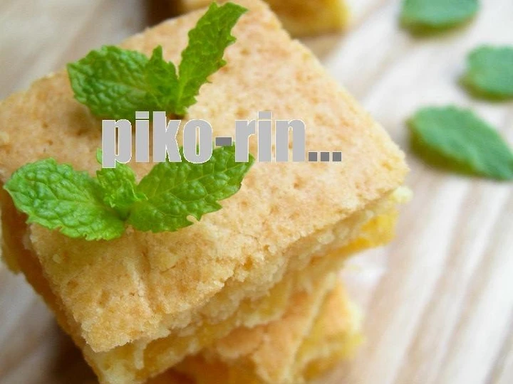 How To Prepare ● Taiwanese Pineapple Cake ● which So Delicious