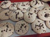 Galletitas Chips Chocolate (Esta es la receta definitiva)
