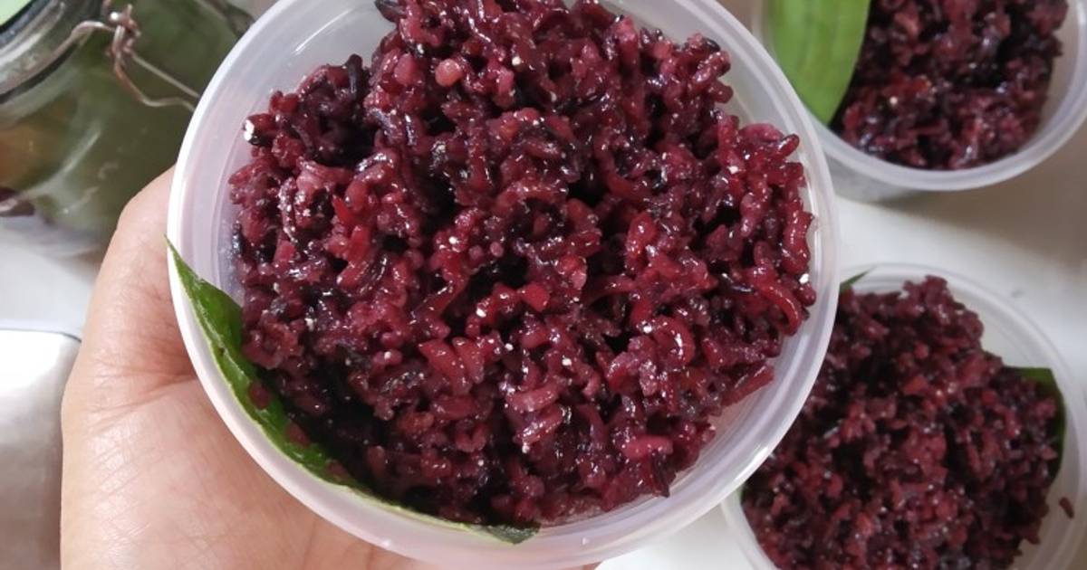 2.336 resep olahan peuyeum ketan enak dan mudah Cookpad