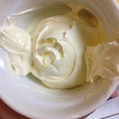A picture of Longing for Whipped Butter.