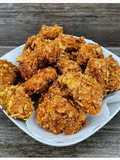 Chicken Tenders "POULET KFC"