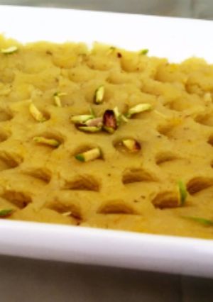 A picture of Tar Halva.