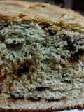 PAN🍞DE GUINEO🍌 Manzanita🍎con Chips de Chocolate🍫...!