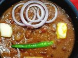 राजमा बटर मसाला