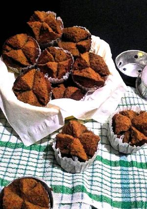 Foto resep BolKus Coklat Anti Gagal