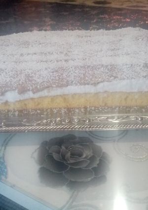 O poză a rețetei Petre Roman!.