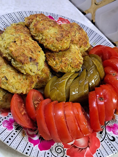 عکسی از دستور کوکو شوید