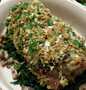 Simple Way Make Recipe Herb-crusted lamb that is Delicious, Really Delicious}