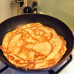 A picture of Pancakes Italian recipe.