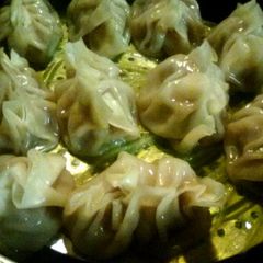 A picture of Quick Xiaolongbao.