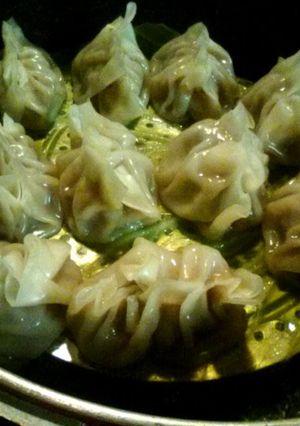 A picture of Quick Xiaolongbao.