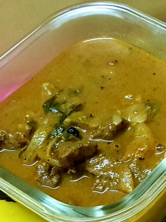 பீப்(beef) கறி (Beef curry recipe in tamil) செய்முறை முக்கிய புகைப்படம்