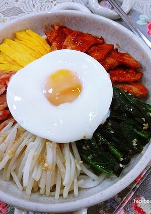 รูปของ บิบิมบับอูด้ง