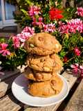 Cookies de Conguitos