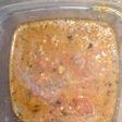 Salsa de pizza casera (misma receta) cocida 🍲