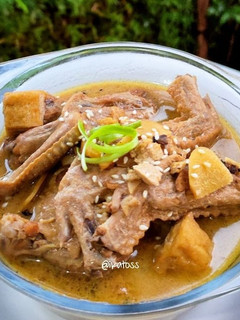 Foto resep AYAM KUAH TAUCO / SWIKEE AYAM