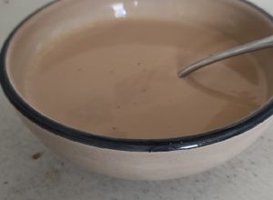 Una foto de Salsa de Bovril