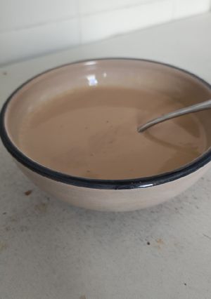 Una foto de Salsa de Bovril