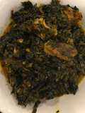 Vegetable soup