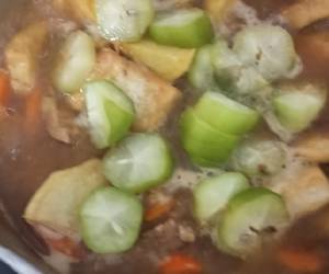 Cara Cepat Semur Daging AsemGurih Gurih Mantul Cara Cepat Semur Daging AsemGurih Gurih Mantul