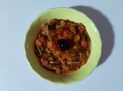Une photo de piment poivron