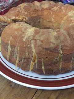 Foto resep Marmer cake