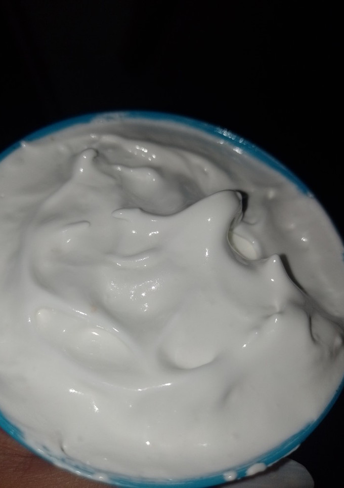 Una foto de Lemon pie en vasitos individuales sin masa❤️