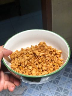 Foto resep Ayam cincang masak kecap