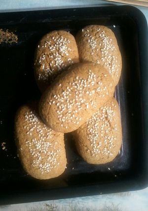 Foto resep Roti gambang