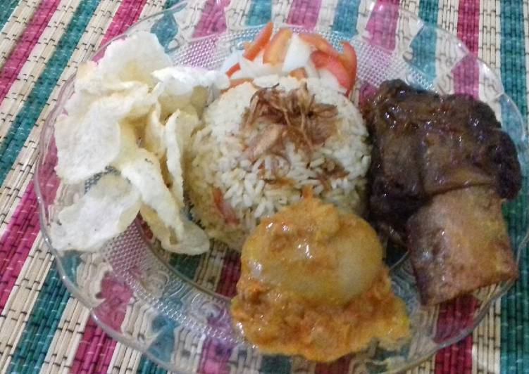 Resep Nasi_Tomat yang Sempurna