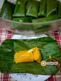 Lepat Labu Sagat