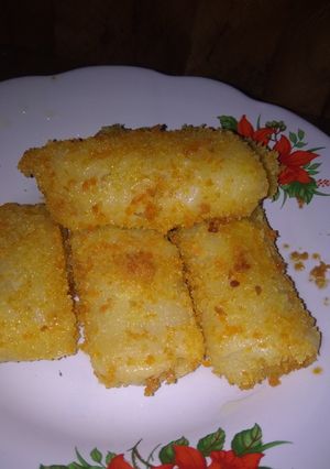 Foto resep Risoles isi kentang