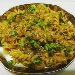 A picture of Pasta.