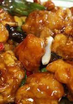 Foto resep Ayam crispy teriyaki