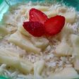 Kue Lumpur surga #DEBM