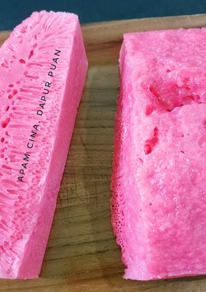 Foto resep Apem Pak thong ko