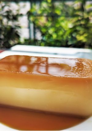 Hình của món Rau câu flan nhà mình ai cũng mê.