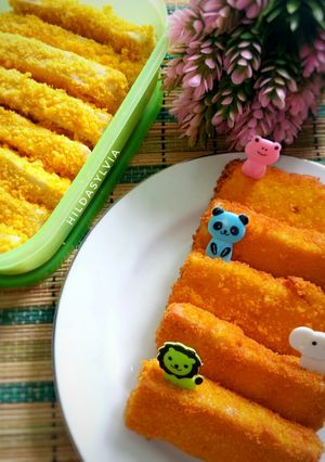 Foto resep Chicken Nugget